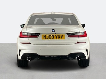 Used BMW 3 Series 2019 for sale - 78436963: Photo