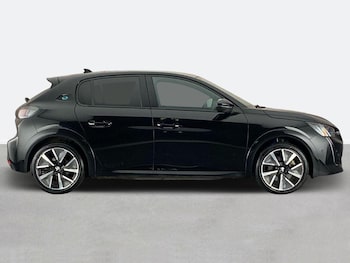 Used Peugeot 208 2022 for sale - 75525016: Photo