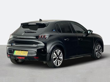Used Peugeot 208 2022 for sale - 75525016: Photo