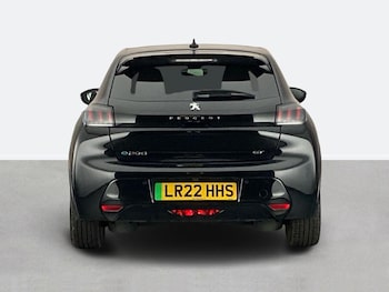 Used Peugeot 208 2022 for sale - 75525016: Photo