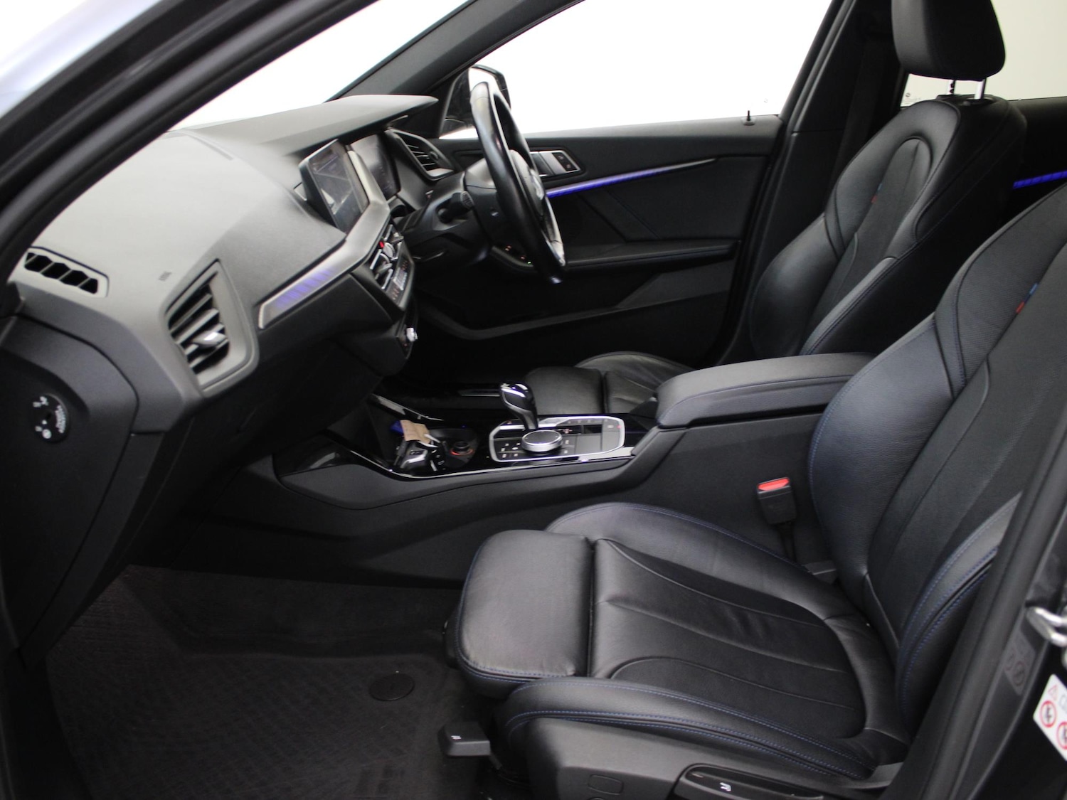 Used BMW 1 Series 2021 for sale - 76636991: Photo 13