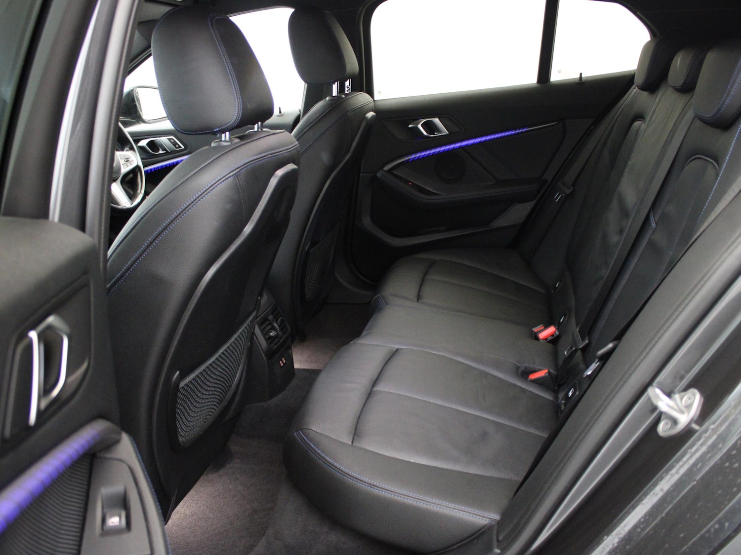 Used BMW 1 Series 2021 for sale - 76636991: Photo 16