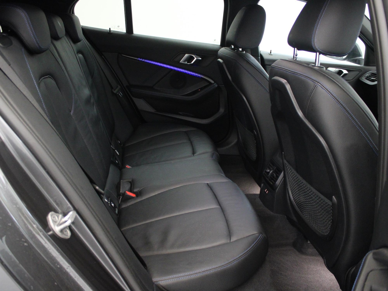 Used BMW 1 Series 2021 for sale - 76636991: Photo 17