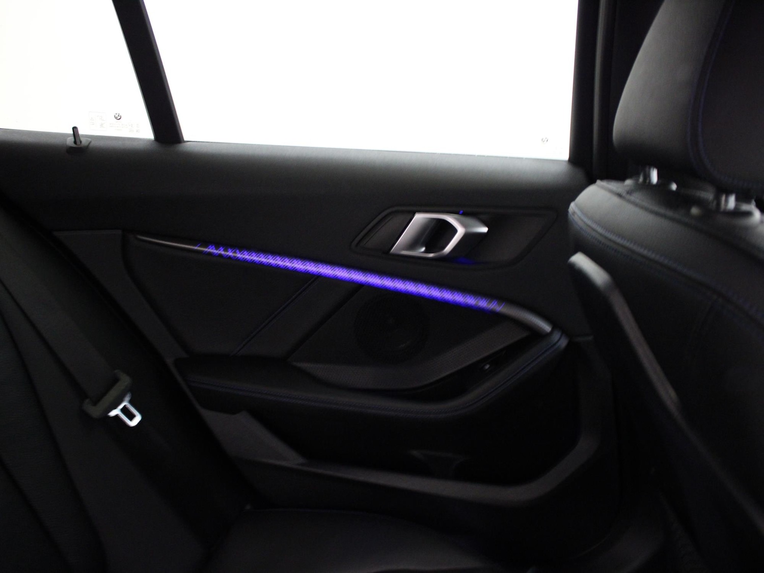 Used BMW 1 Series 2021 for sale - 76636991: Photo 19