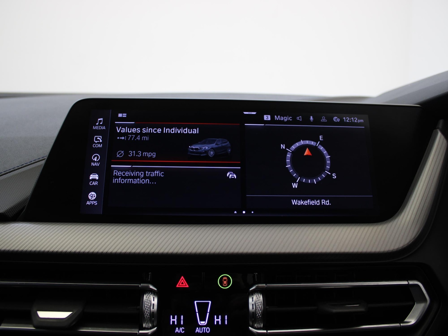 Used BMW 1 Series 2021 for sale - 76636991: Photo 23