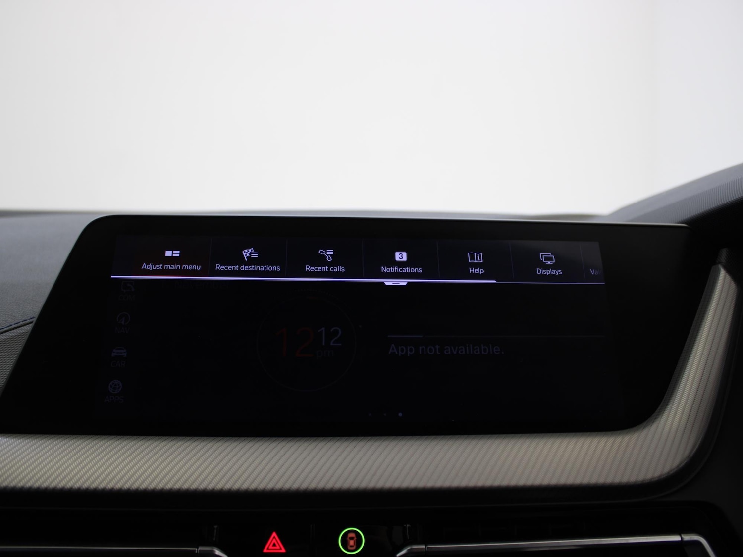 Used BMW 1 Series 2021 for sale - 76636991: Photo 24