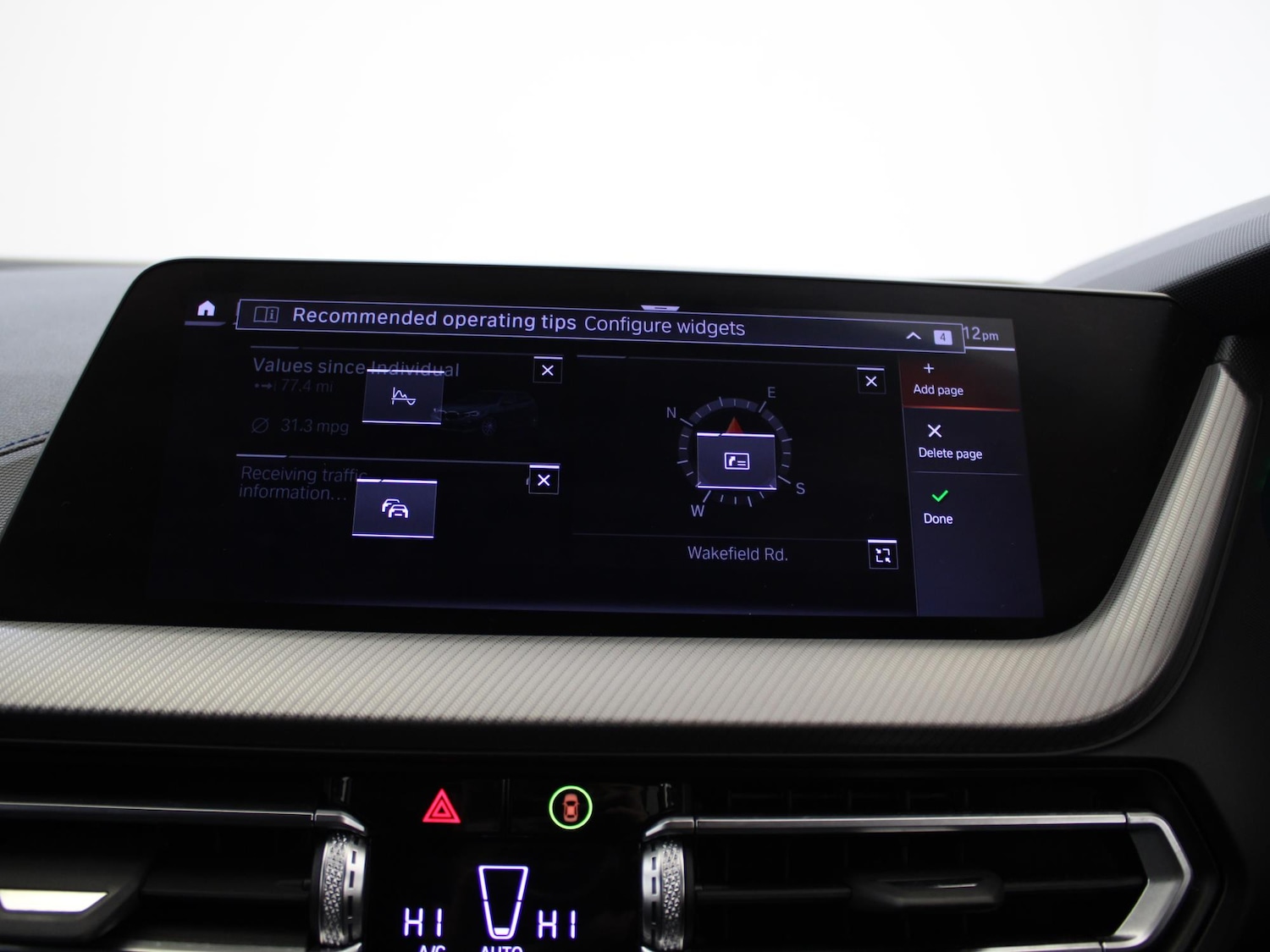 Used BMW 1 Series 2021 for sale - 76636991: Photo 25