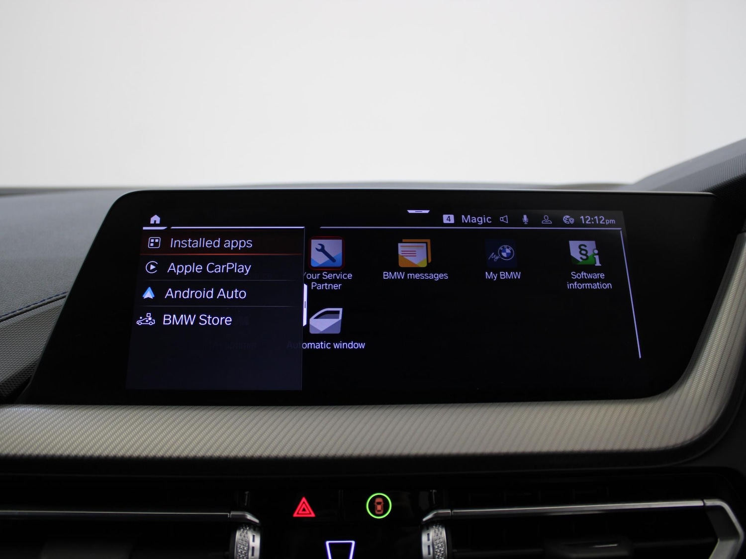 Used BMW 1 Series 2021 for sale - 76636991: Photo 26