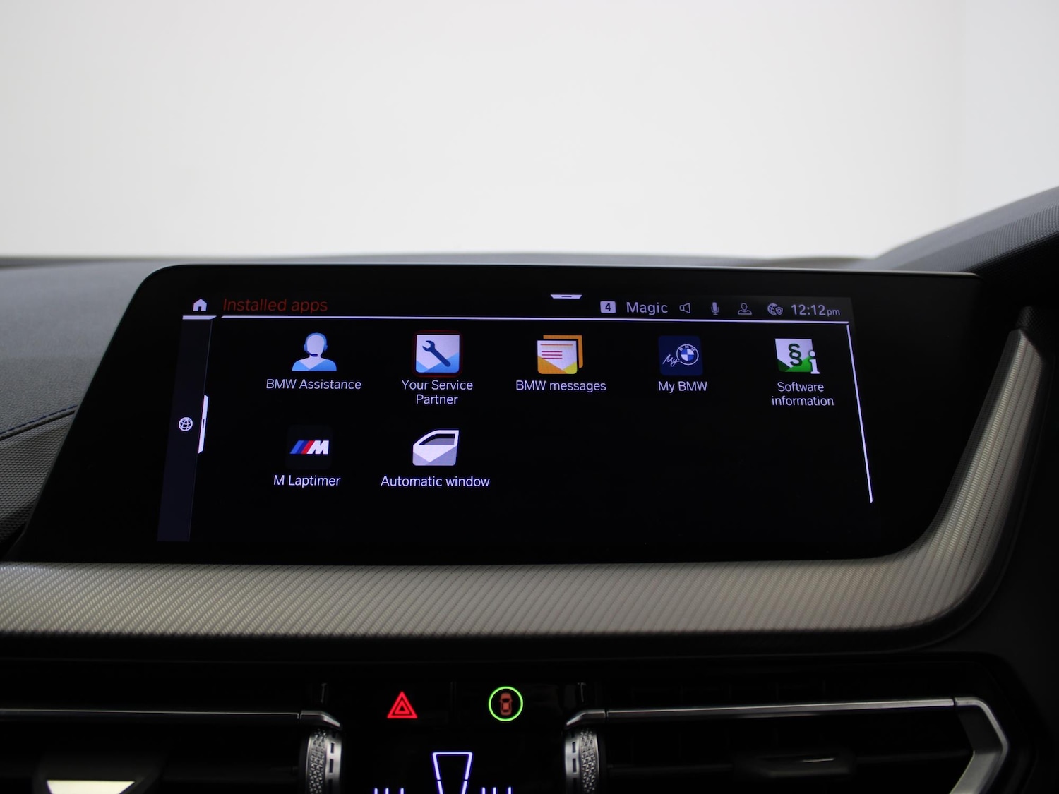 Used BMW 1 Series 2021 for sale - 76636991: Photo 27