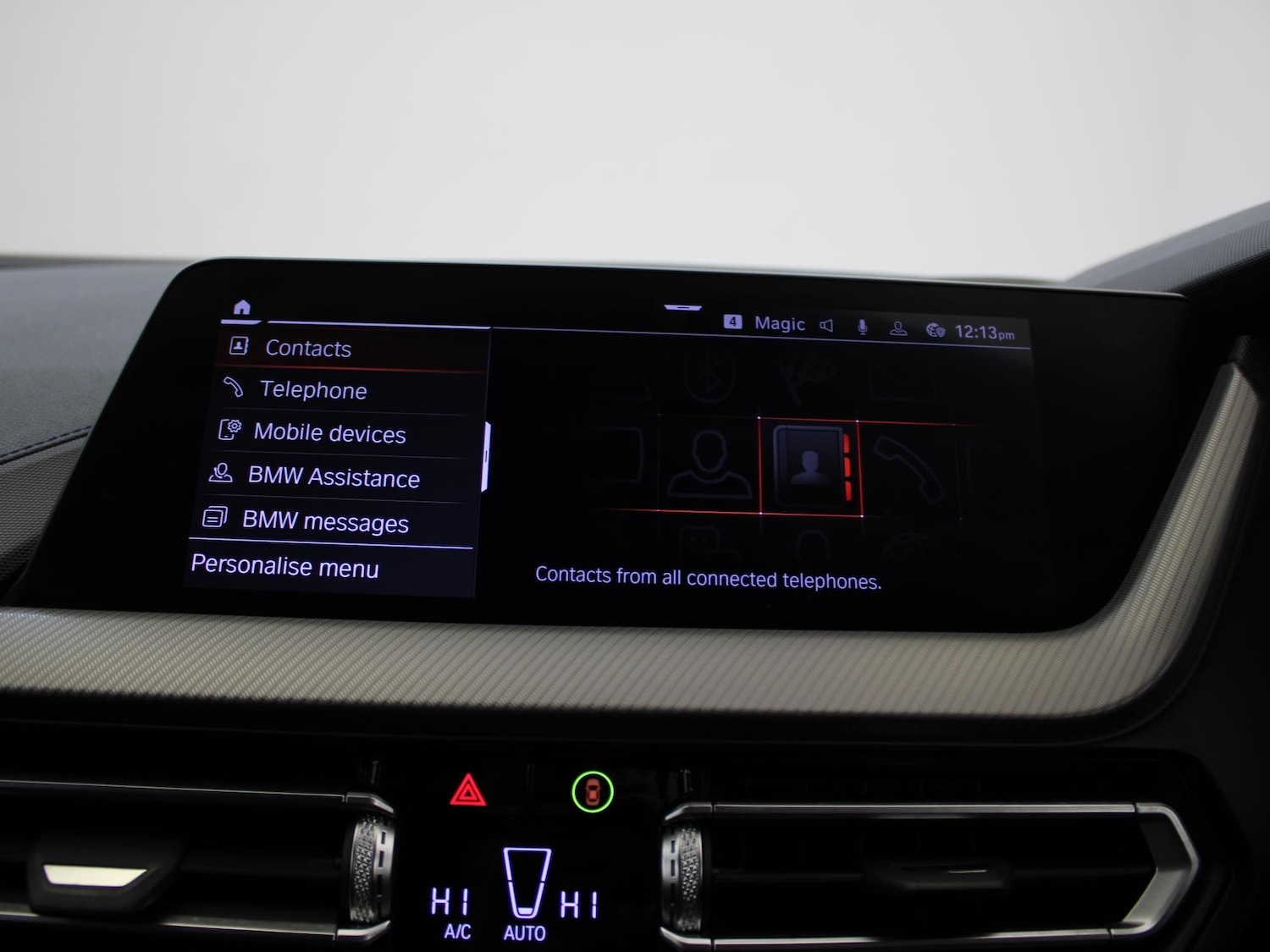 Used BMW 1 Series 2021 for sale - 76636991: Photo 29