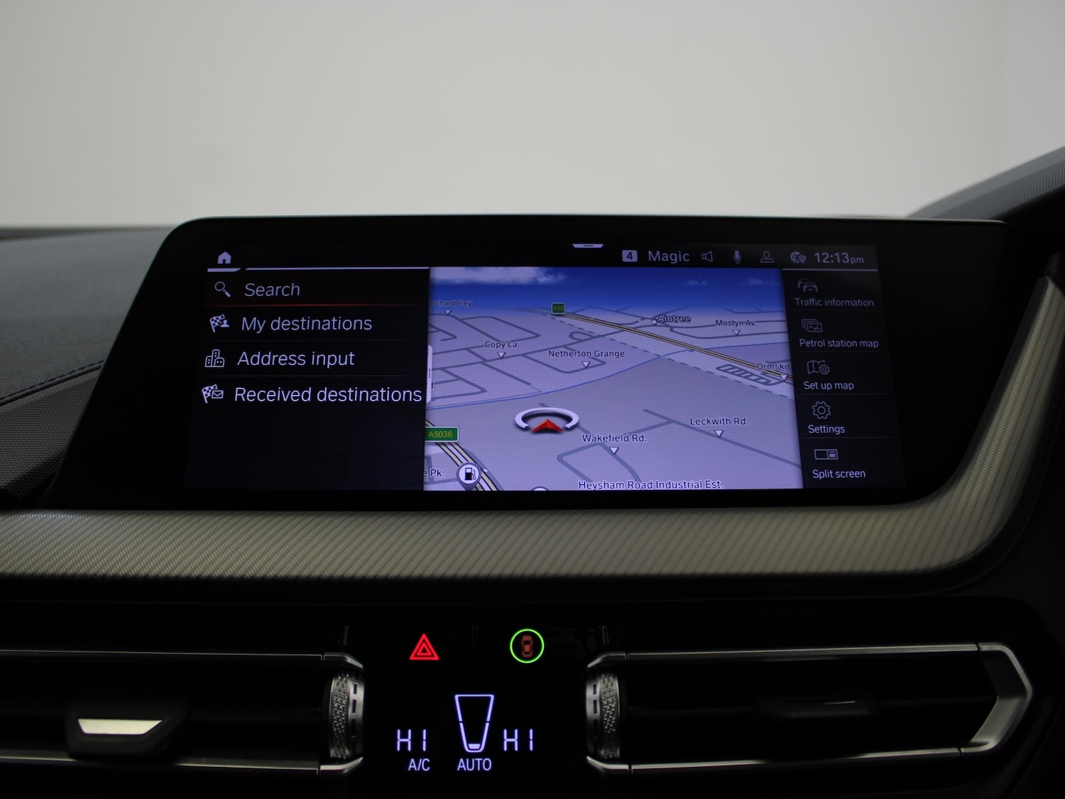 Used BMW 1 Series 2021 for sale - 76636991: Photo 32