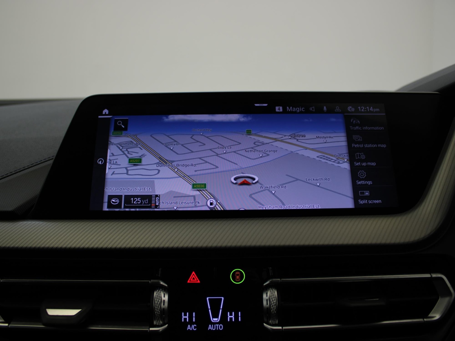 Used BMW 1 Series 2021 for sale - 76636991: Photo 33