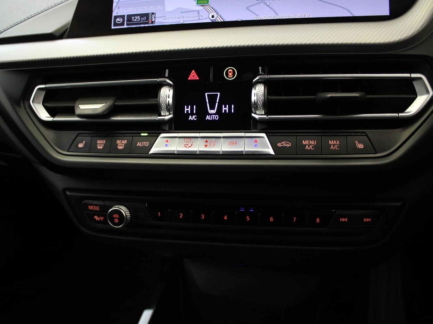 Used BMW 1 Series 2021 for sale - 76636991: Photo 34