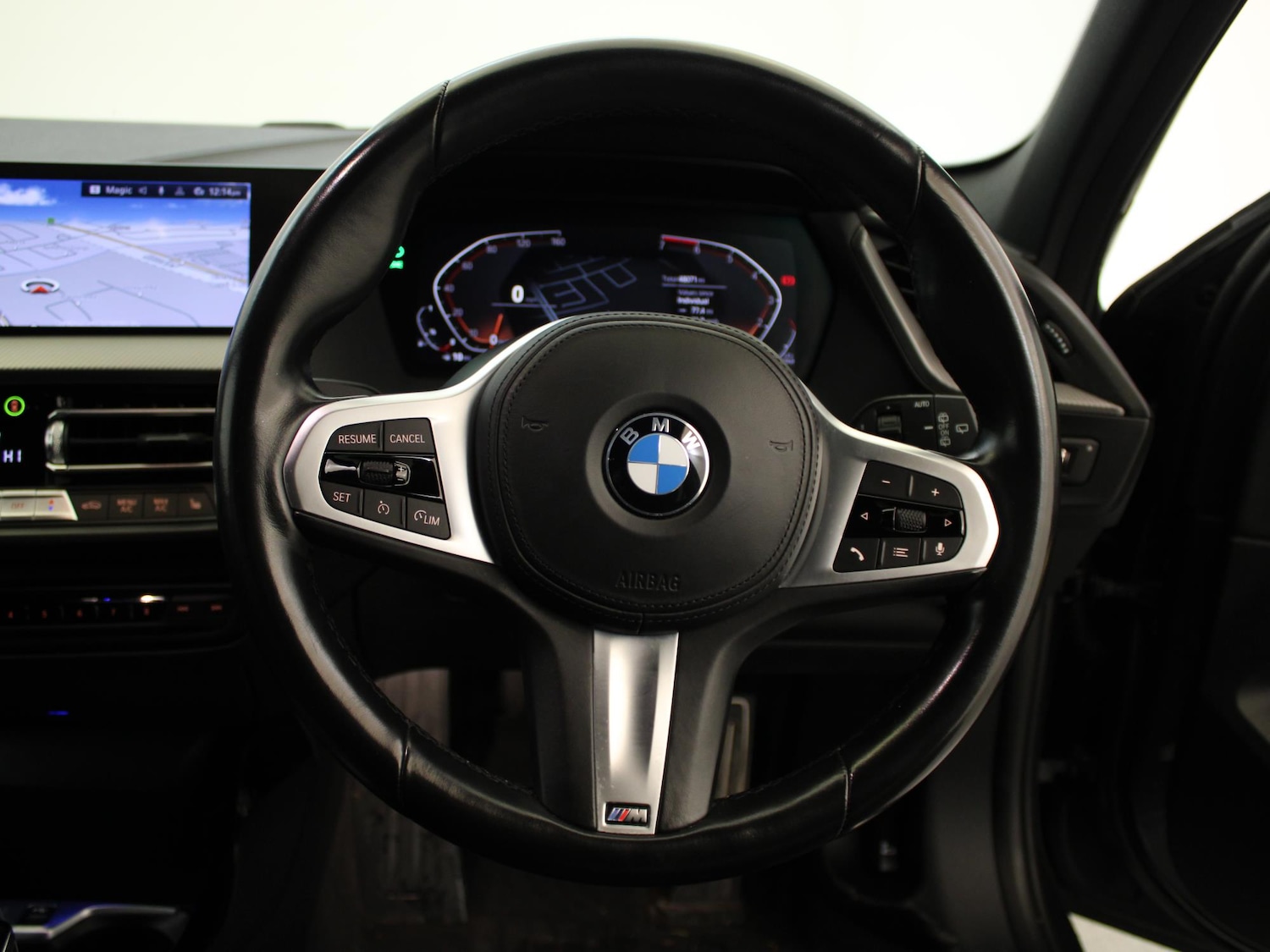 Used BMW 1 Series 2021 for sale - 76636991: Photo 37