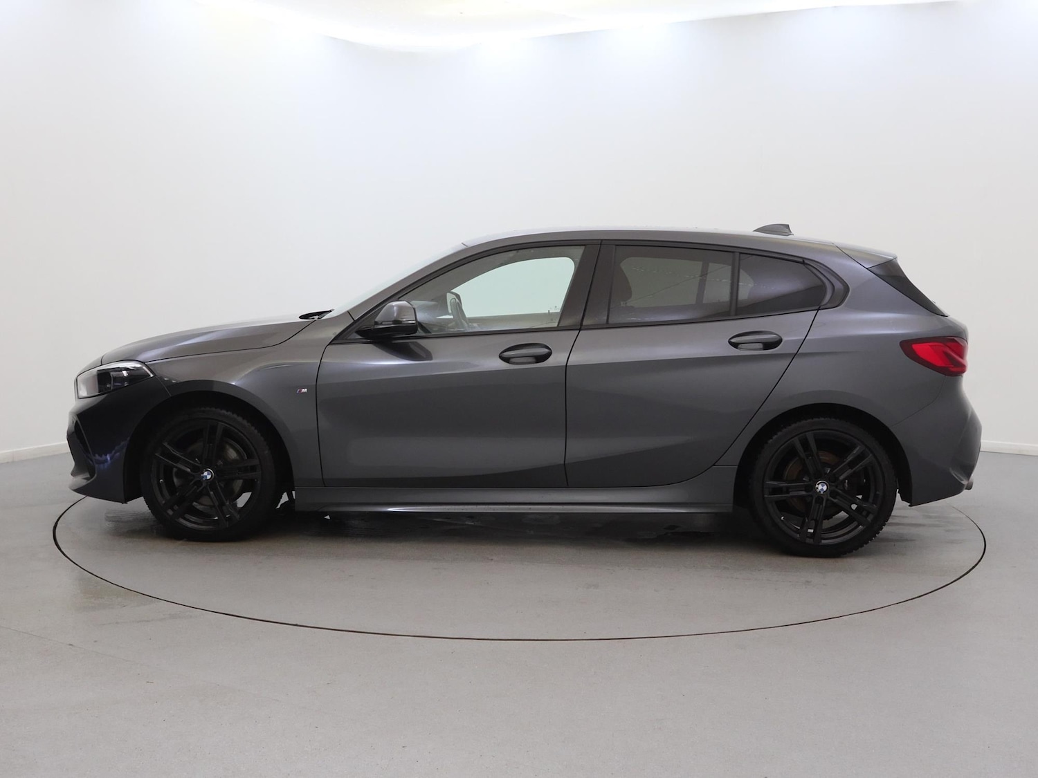 Used BMW 1 Series 2021 for sale - 76636991: Photo 4
