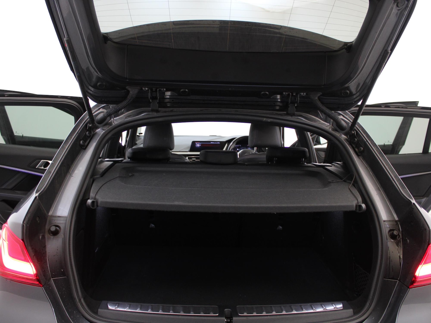 Used BMW 1 Series 2021 for sale - 76636991: Photo 47