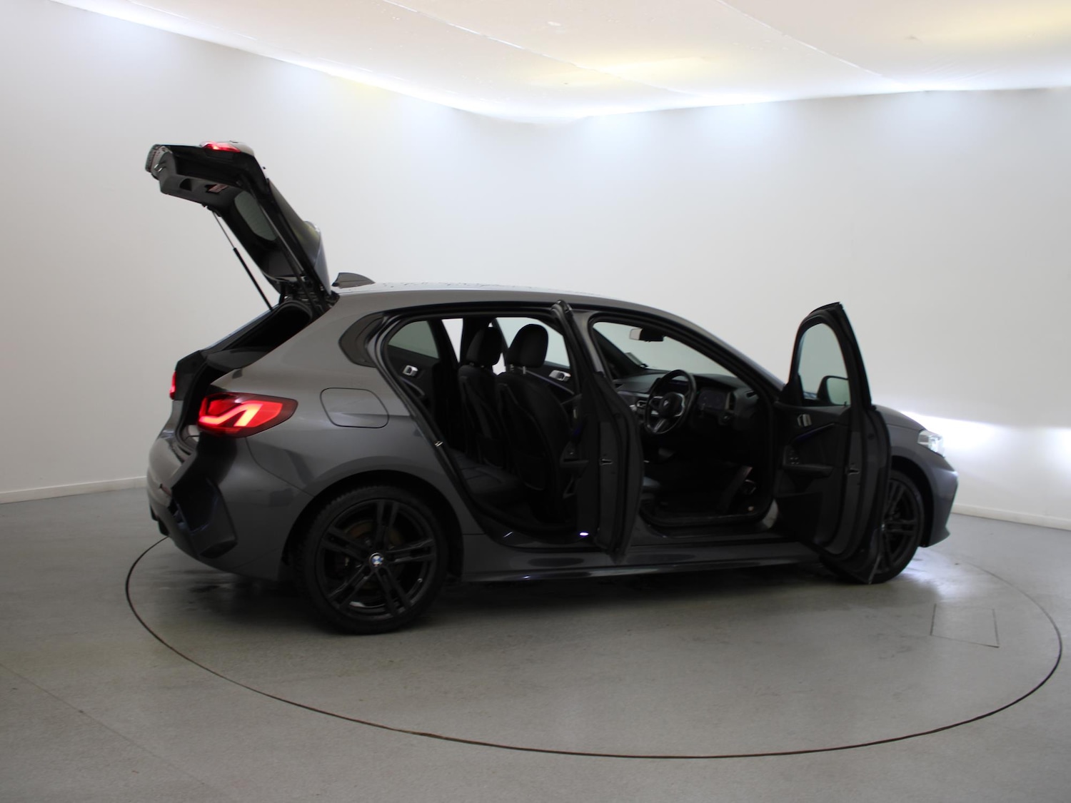 Used BMW 1 Series 2021 for sale - 76636991: Photo 48