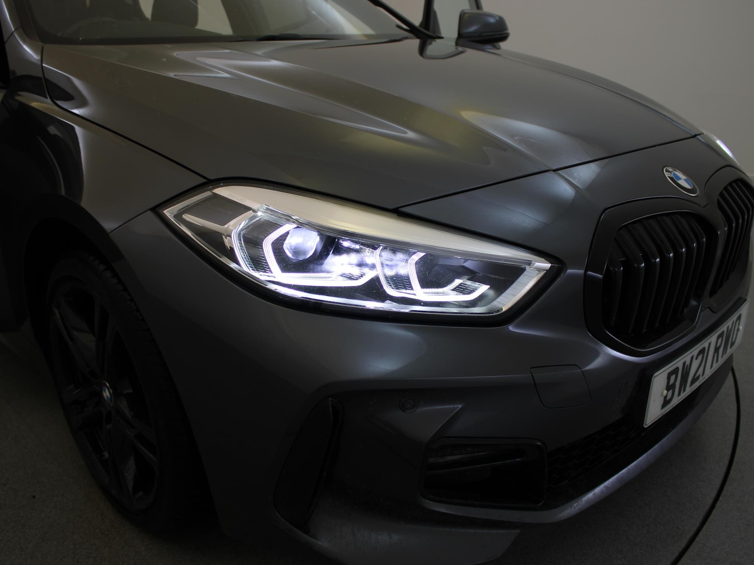 Used BMW 1 Series 2021 for sale - 76636991: Photo 49