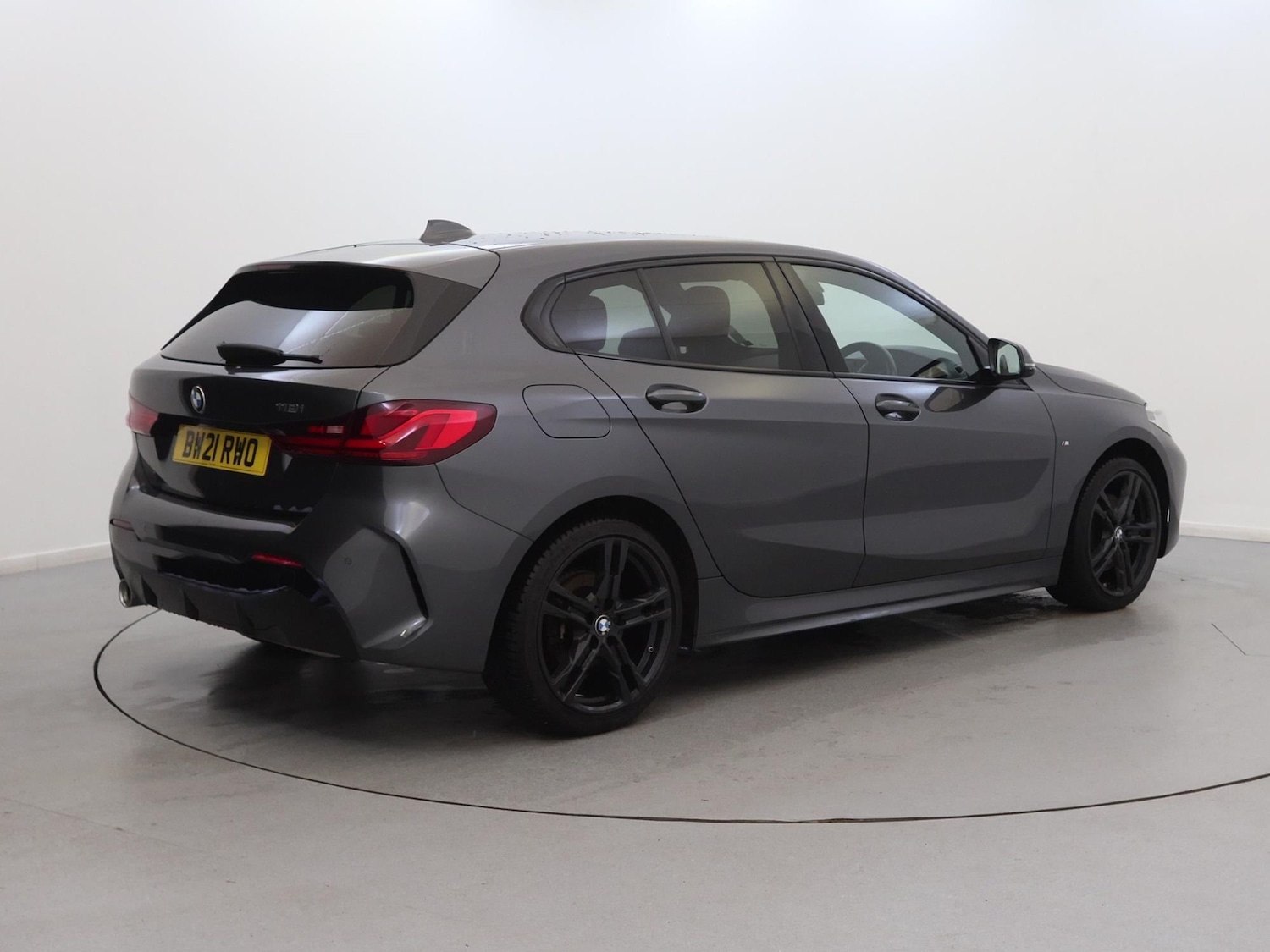 Used BMW 1 Series 2021 for sale - 76636991: Photo 5