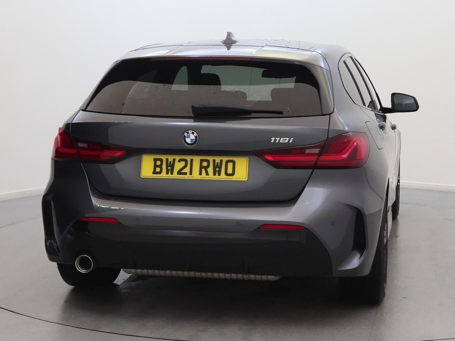 Used BMW 1 Series 2021 for sale - 76636991: Photo 6