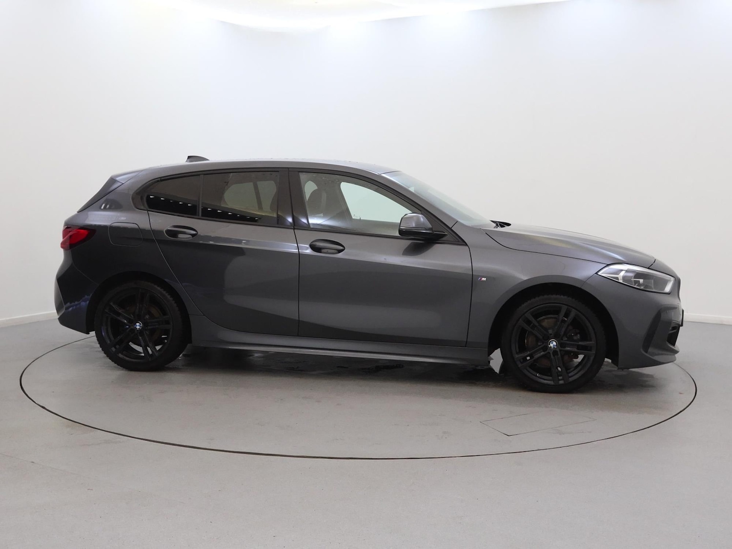 Used BMW 1 Series 2021 for sale - 76636991: Photo 8