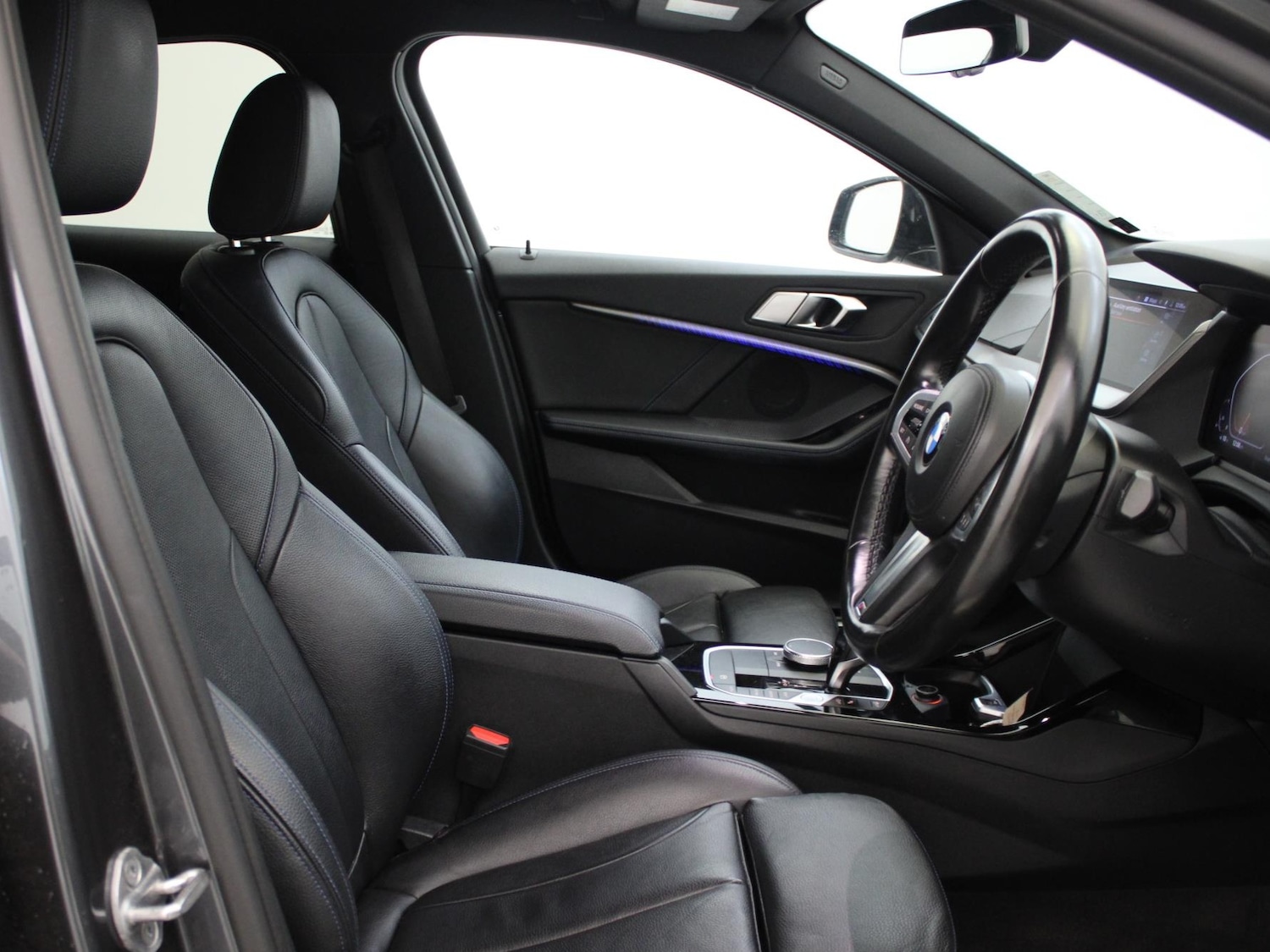 Used BMW 1 Series 2021 for sale - 76636991: Photo 9