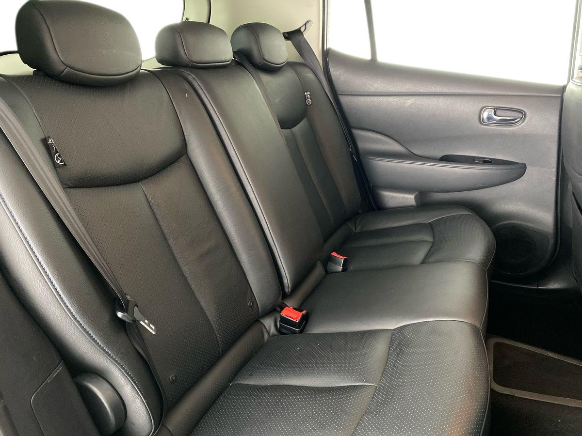 Used Nissan Leaf 2017 for sale - 77398107: Photo 15