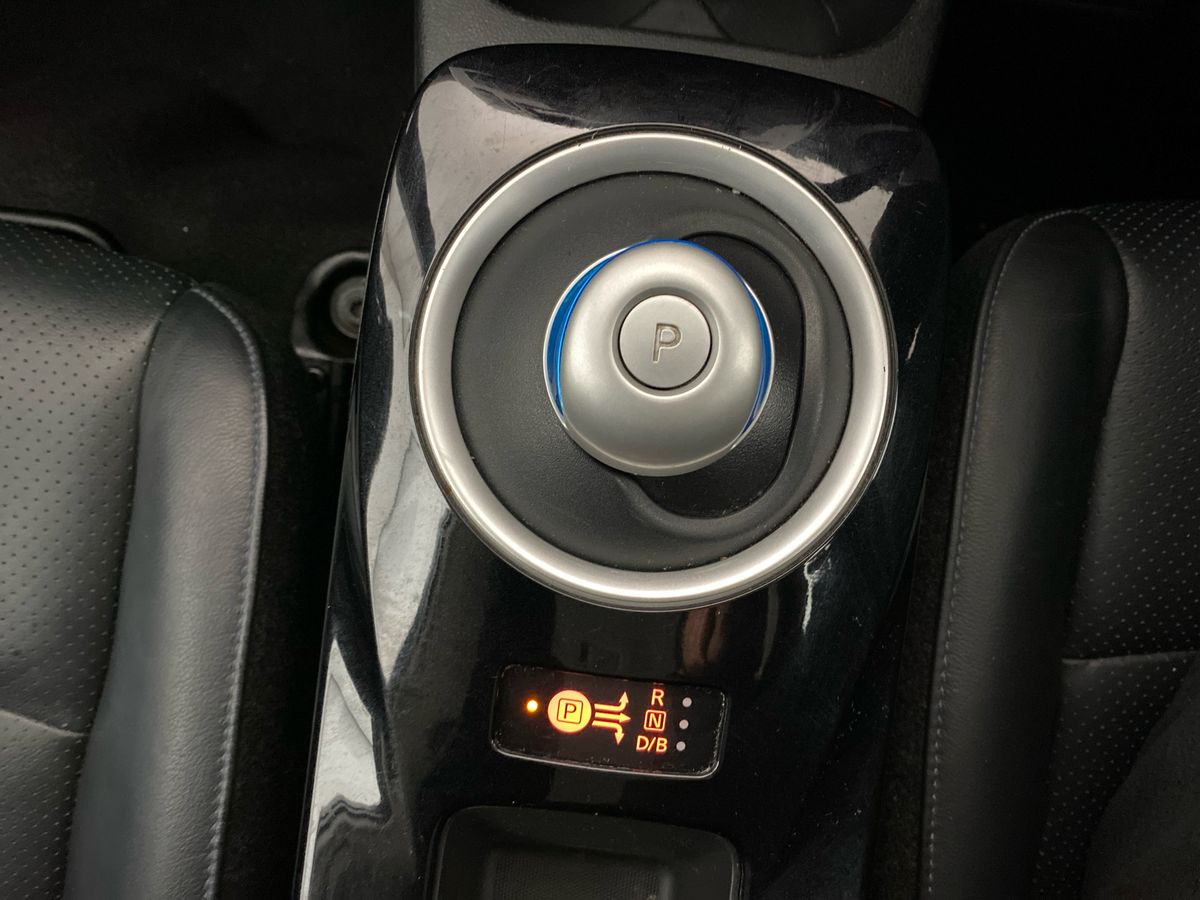 Used Nissan Leaf 2017 for sale - 77398107: Photo 18