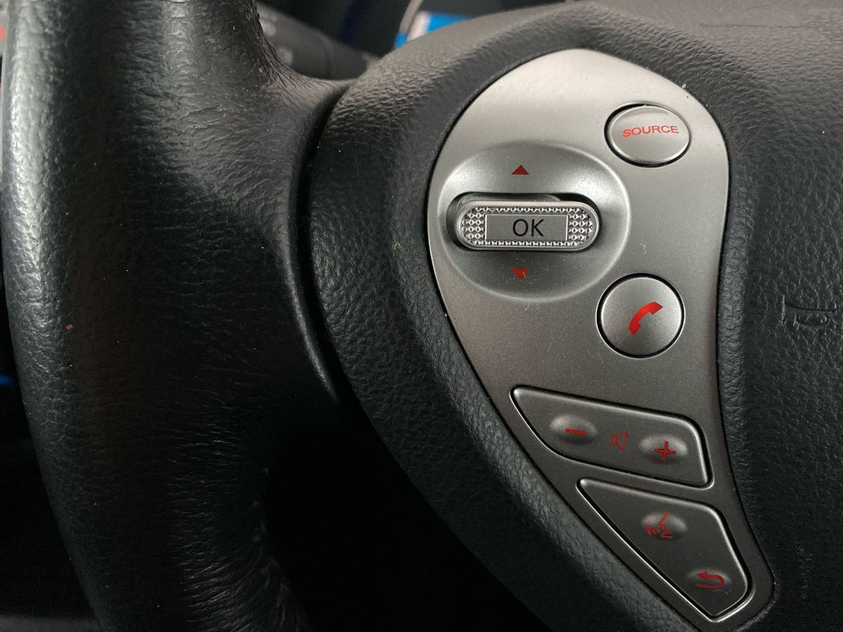 Used Nissan Leaf 2017 for sale - 77398107: Photo 21