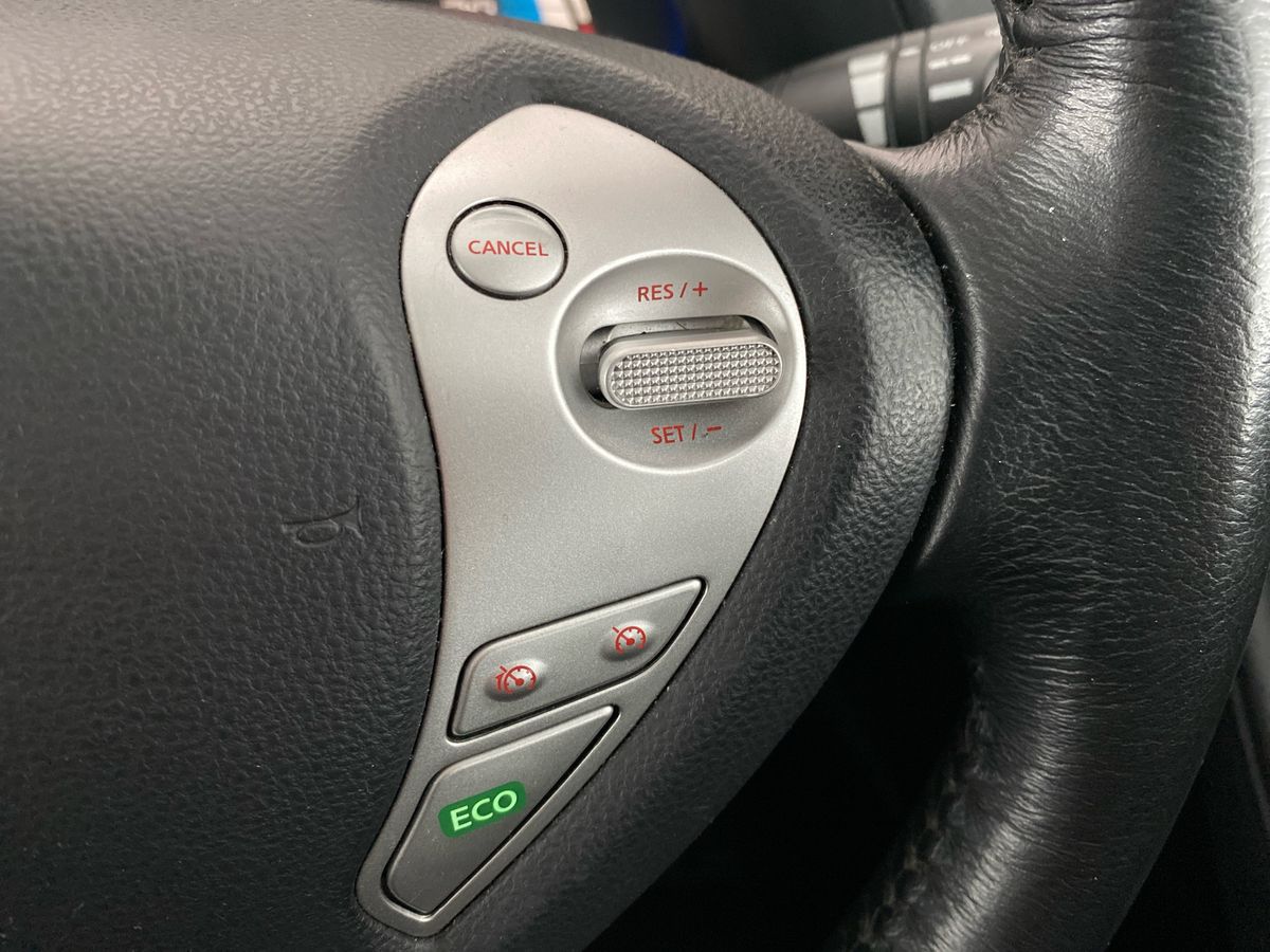 Used Nissan Leaf 2017 for sale - 77398107: Photo 22