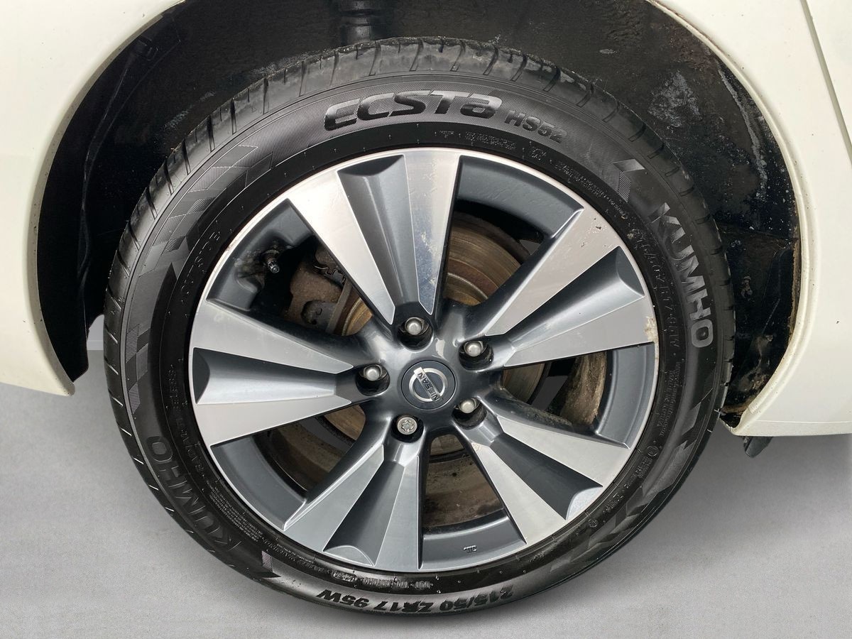 Used Nissan Leaf 2017 for sale - 77398107: Photo 28