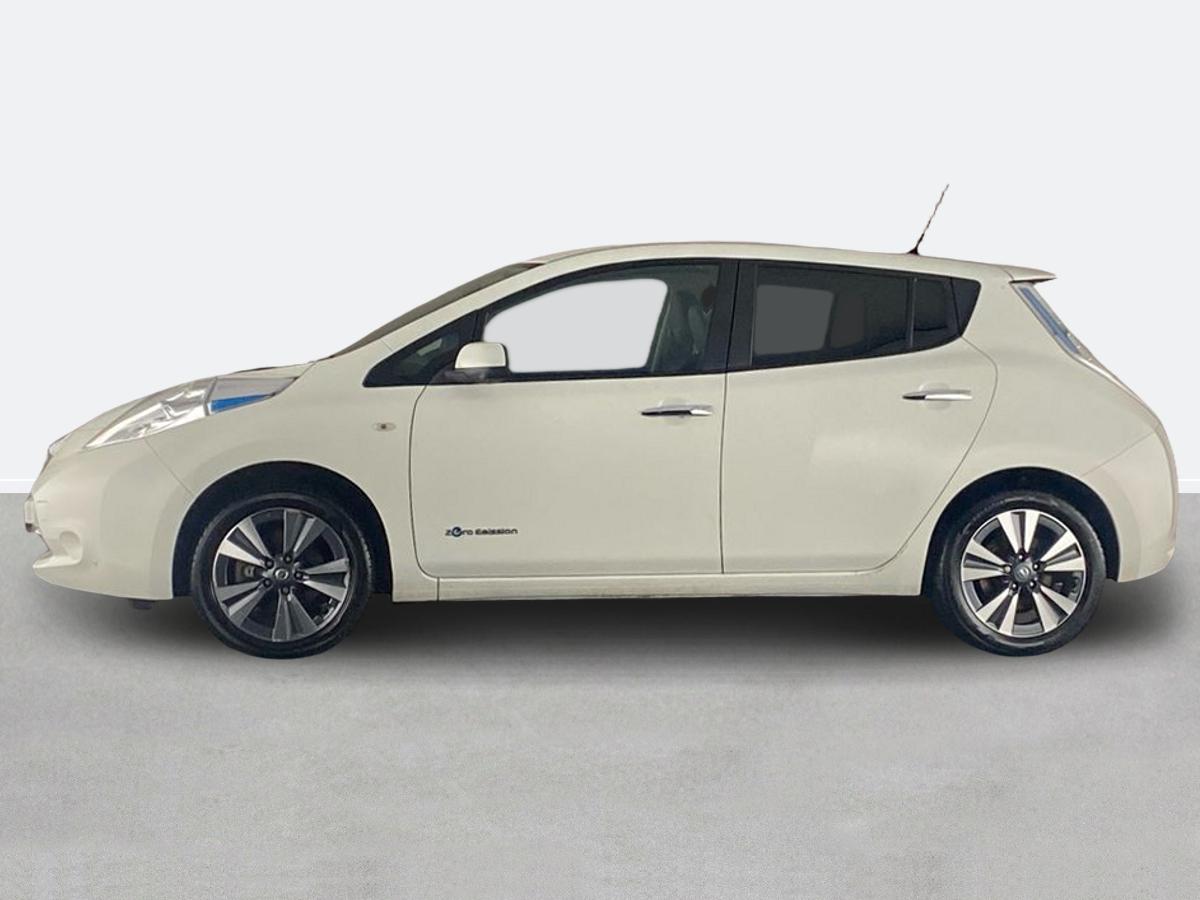 Used Nissan Leaf 2017 for sale - 77398107: Photo 6