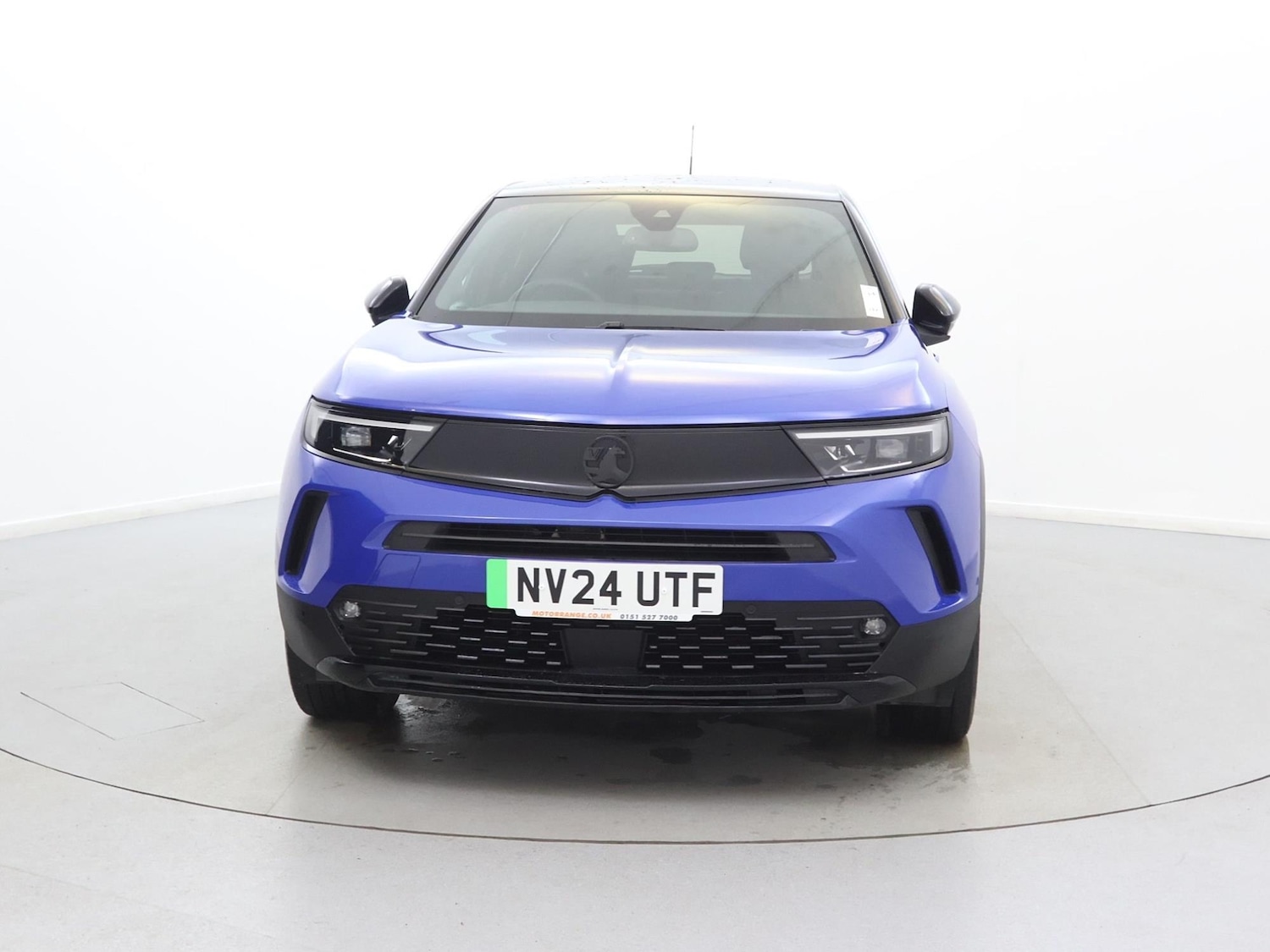 Used Vauxhall Mokka 2024 for sale - 77500787: Photo 2