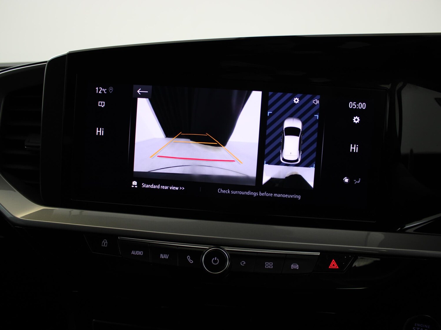 Used Vauxhall Mokka 2024 for sale - 77500787: Photo 22