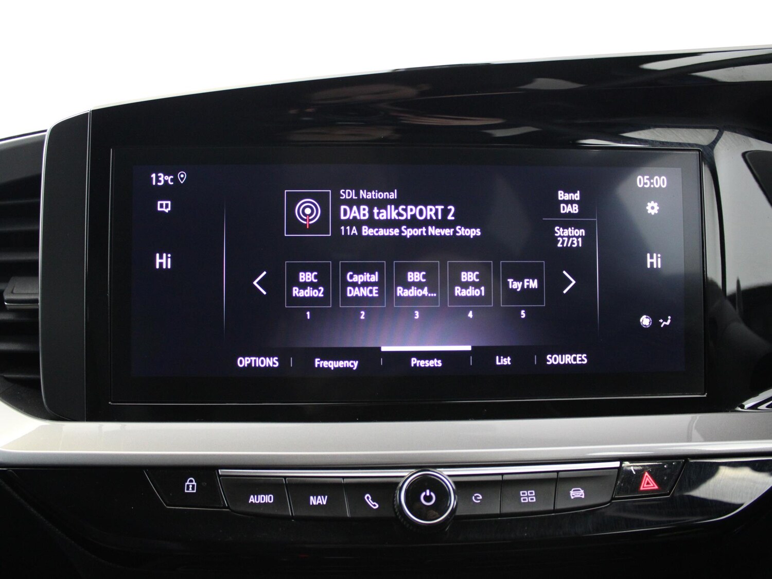 Used Vauxhall Mokka 2024 for sale - 77500787: Photo 25