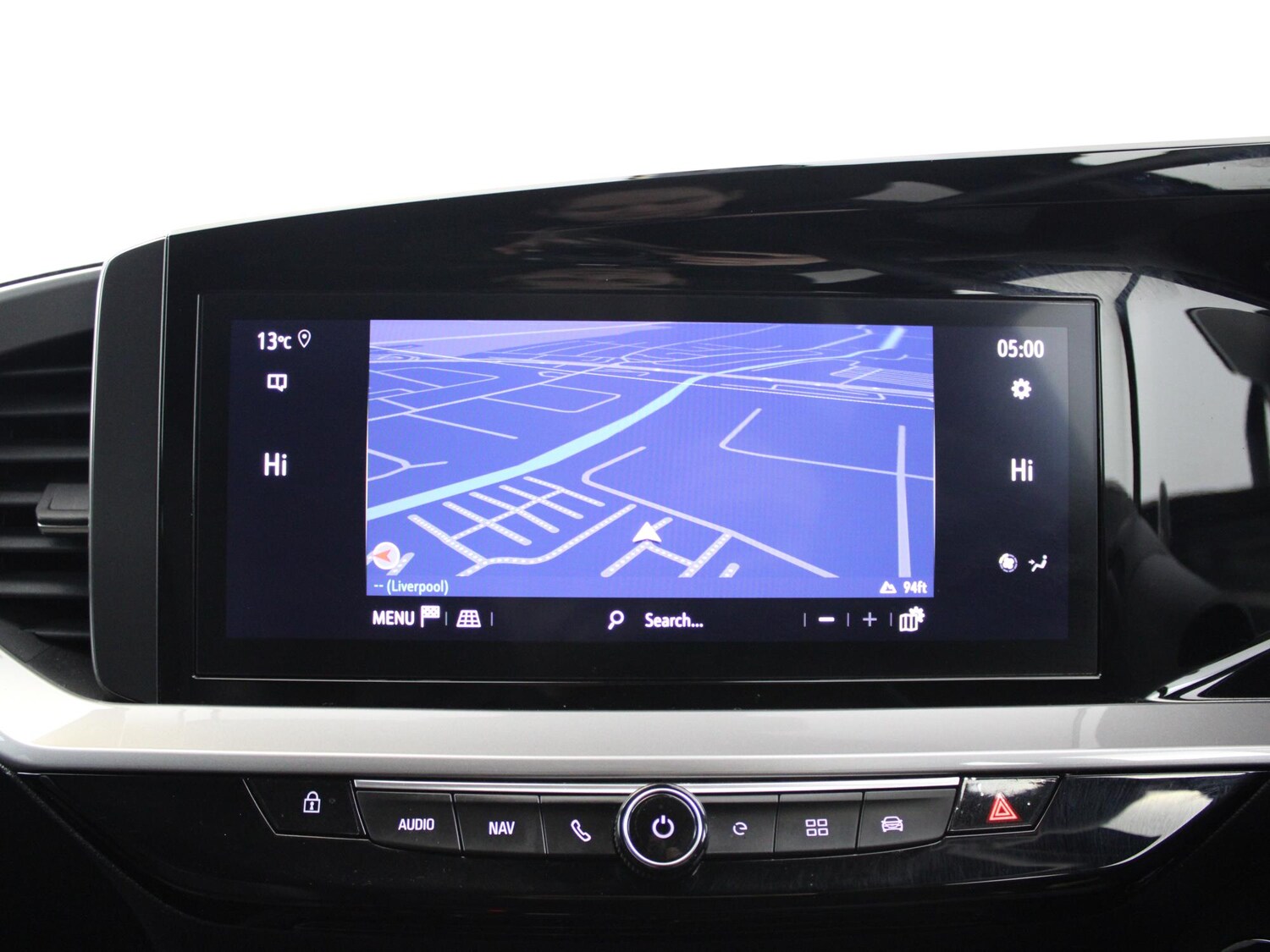 Used Vauxhall Mokka 2024 for sale - 77500787: Photo 26