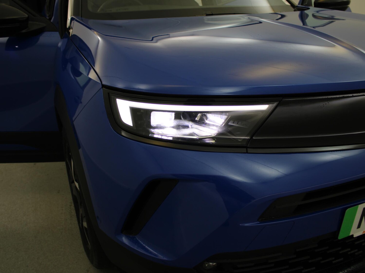 Used Vauxhall Mokka 2024 for sale - 77500787: Photo 43