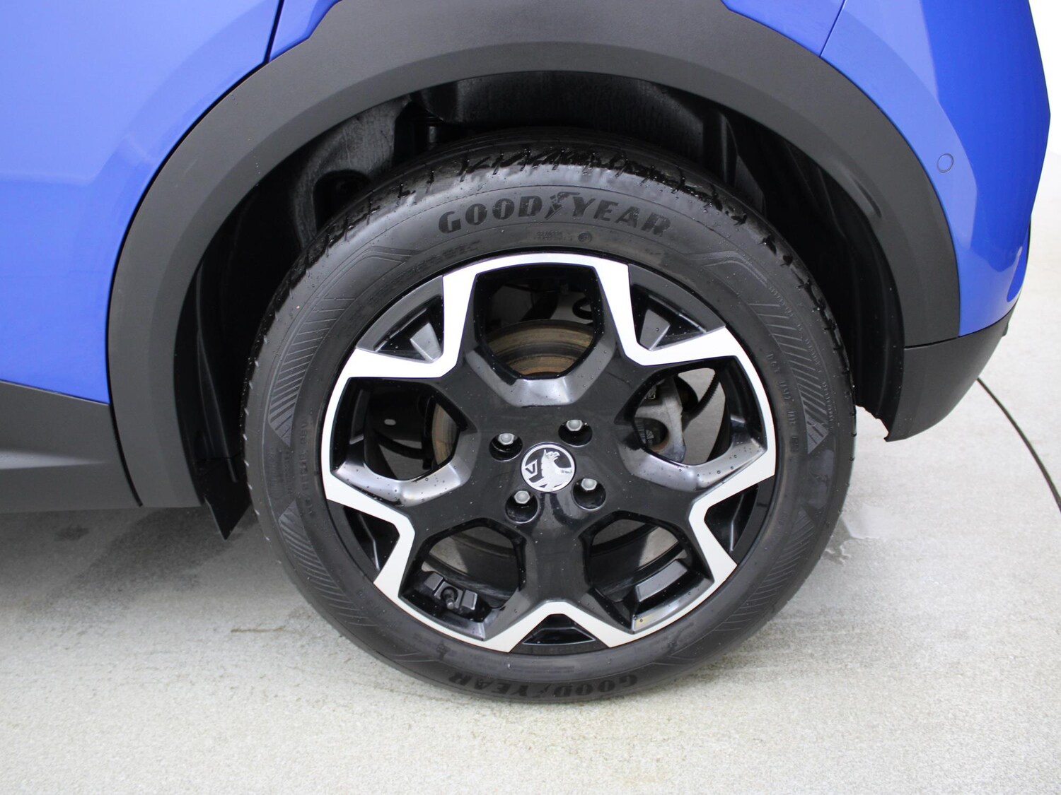 Used Vauxhall Mokka 2024 for sale - 77500787: Photo 44