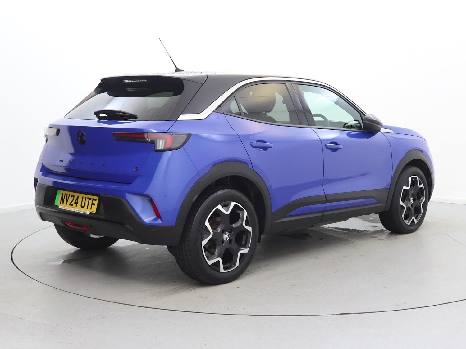 Used Vauxhall Mokka 2024 for sale - 77500787: Photo 5