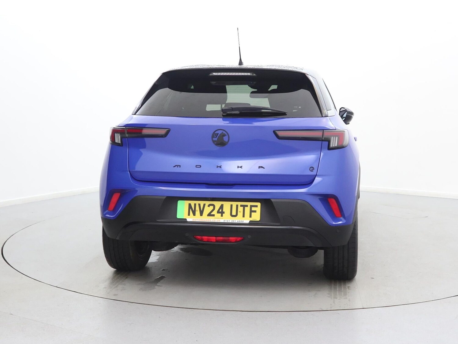 Used Vauxhall Mokka 2024 for sale - 77500787: Photo 6