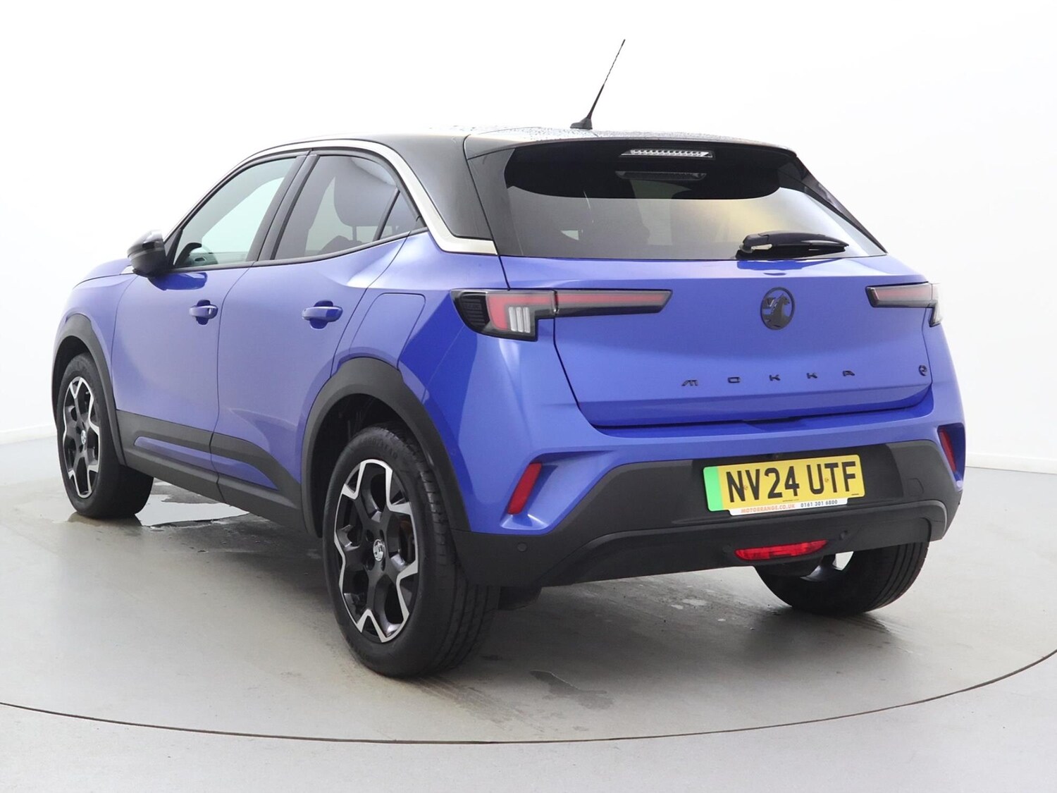 Used Vauxhall Mokka 2024 for sale - 77500787: Photo 7