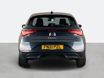 Used SEAT Leon 2021 for sale - 78564841: Photo