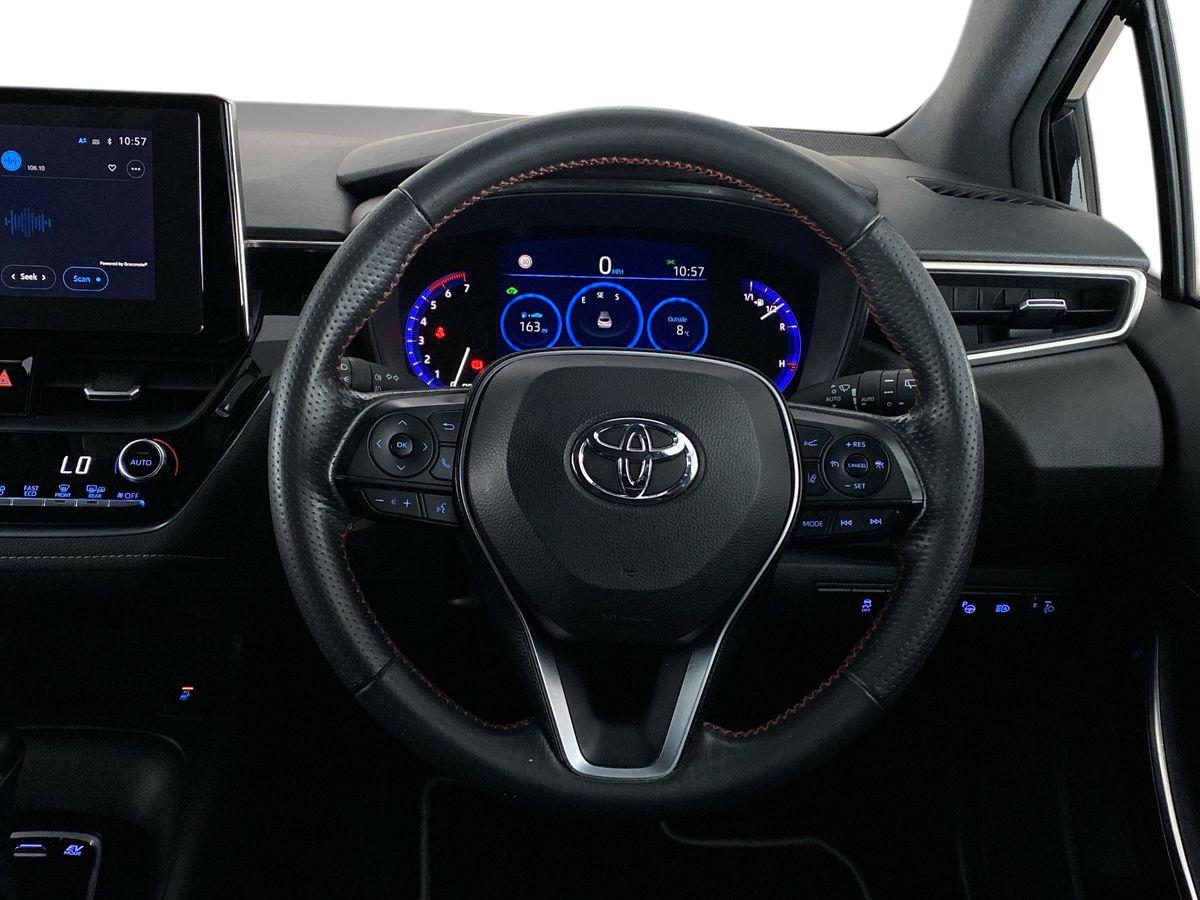Used Toyota Corolla 2022 for sale - 77842845: Photo 11