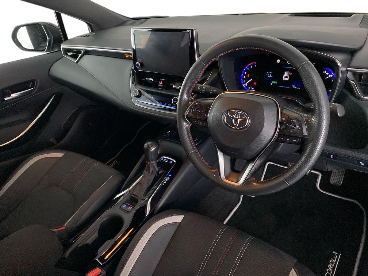 Used Toyota Corolla 2022 for sale - 77842845: Photo 12
