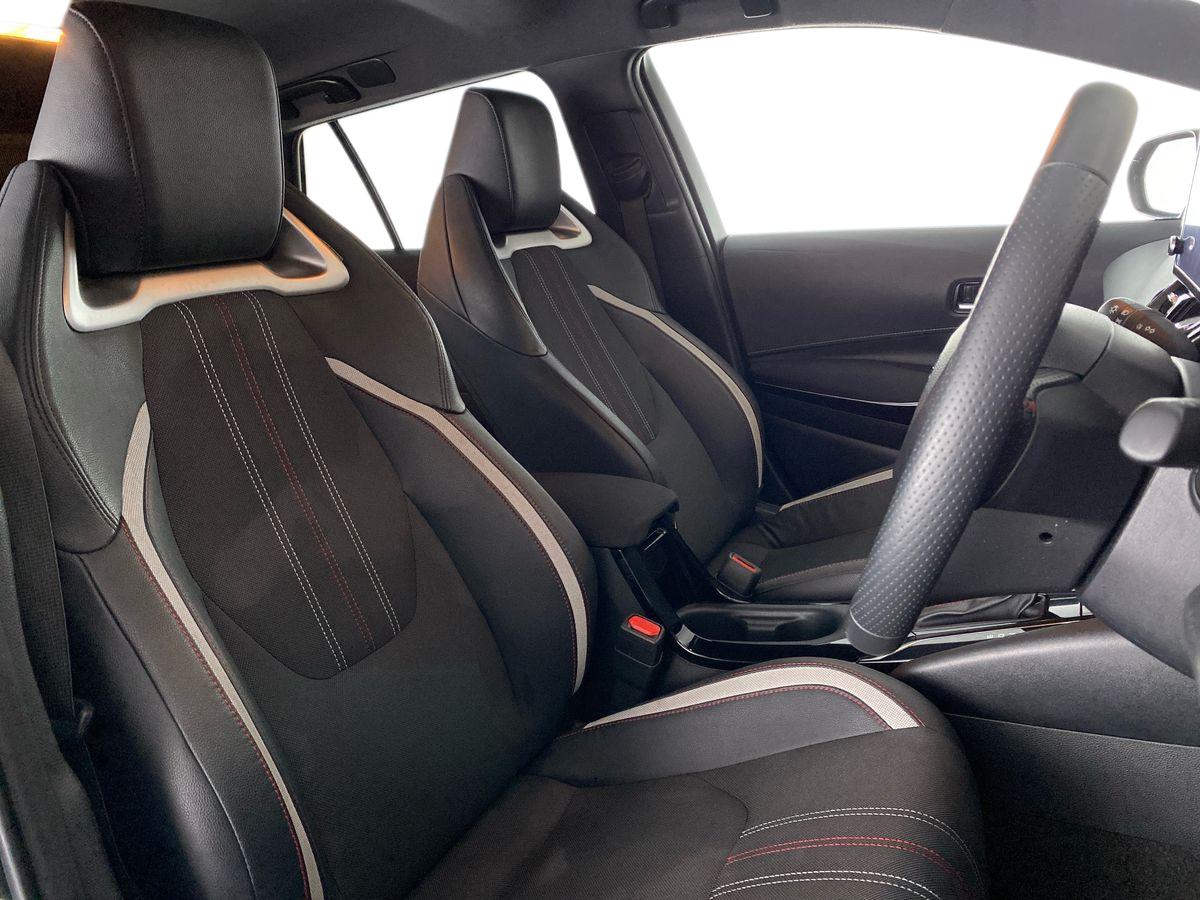 Used Toyota Corolla 2022 for sale - 77842845: Photo 13