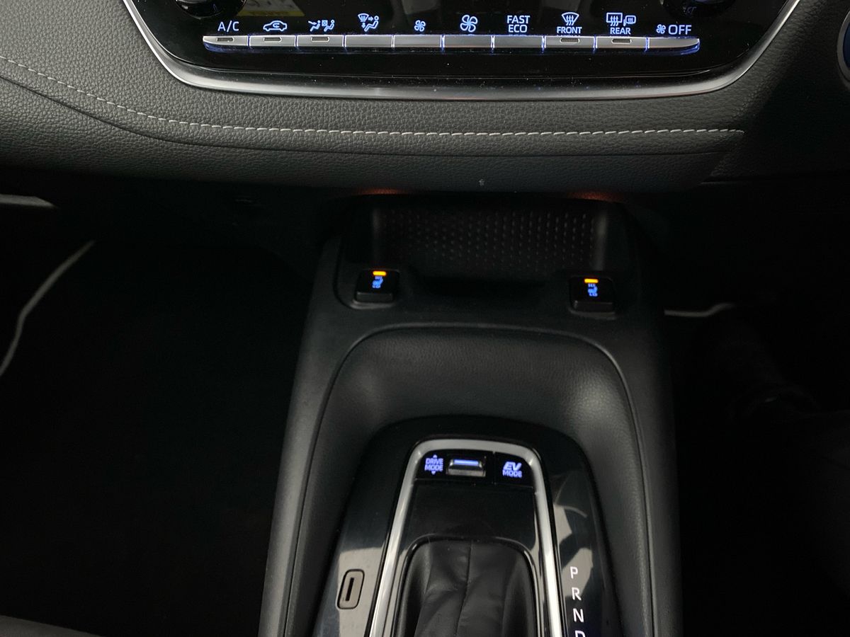 Used Toyota Corolla 2022 for sale - 77842845: Photo 18