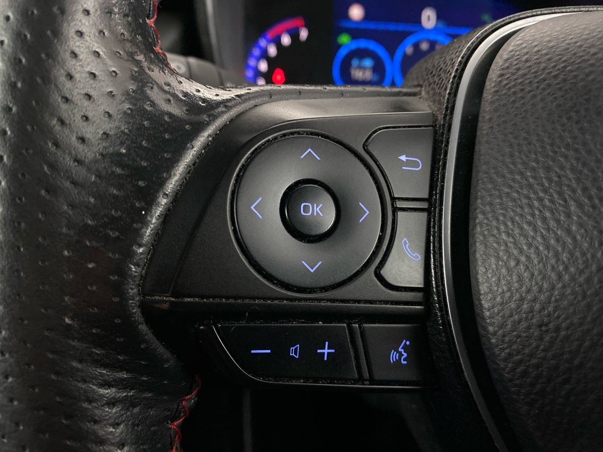 Used Toyota Corolla 2022 for sale - 77842845: Photo 19