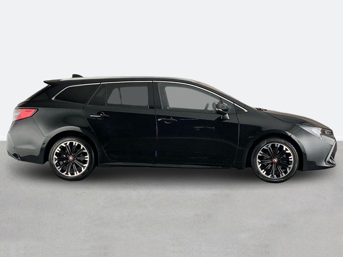 Used Toyota Corolla 2022 for sale - 77842845: Photo 2