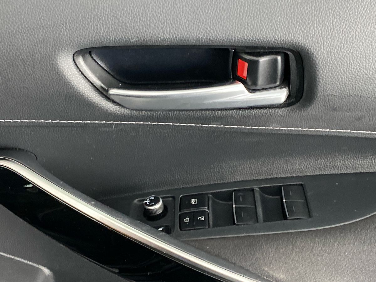 Used Toyota Corolla 2022 for sale - 77842845: Photo 23