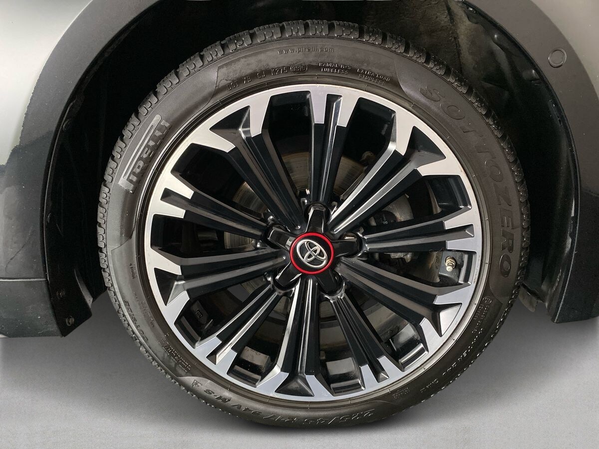 Used Toyota Corolla 2022 for sale - 77842845: Photo 25